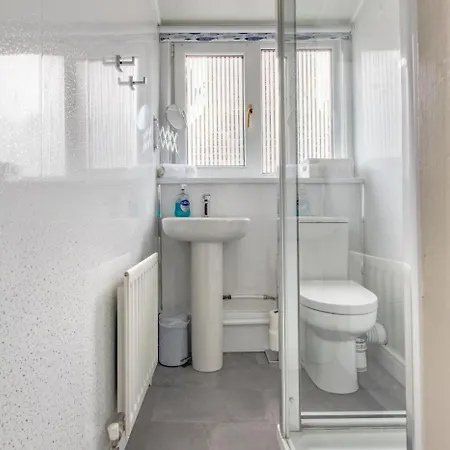 Holiday home 1 Bed In Oc-w1025 Whitby